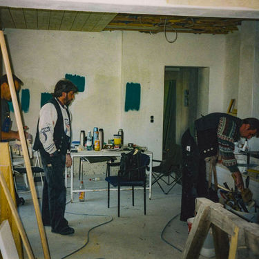 April 2003