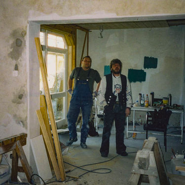 April 2003