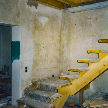 April 2003