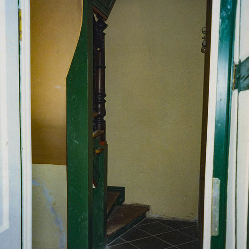 Juli 2003