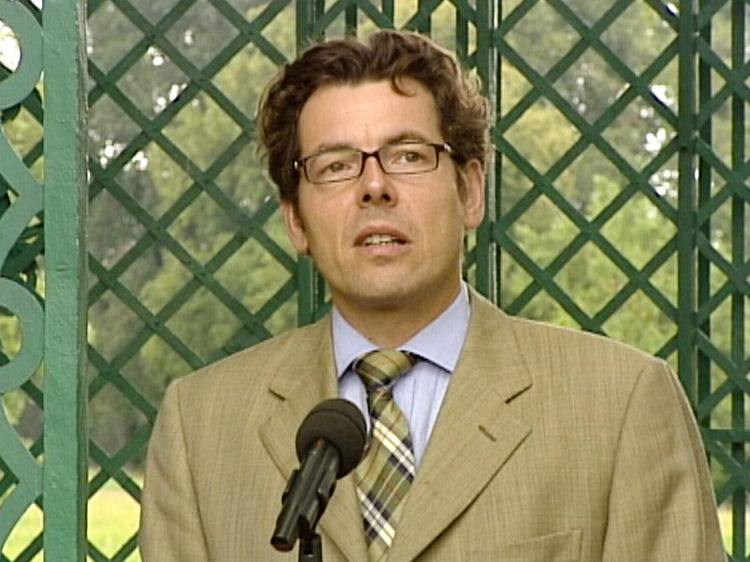 Prof. Dr. Hartmut Dorgerloh