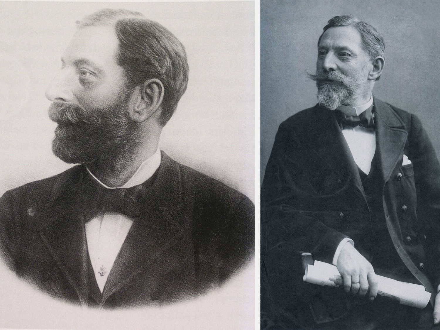 Carl Saltzmann (1847–1923)